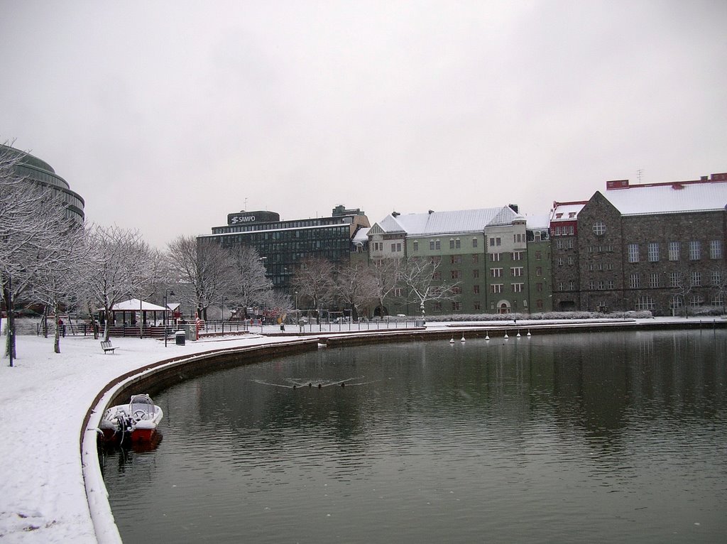 Tokoinranta