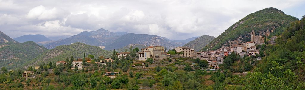 Malaussène