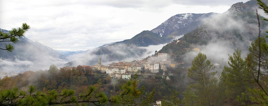 Villars-sur-Var
