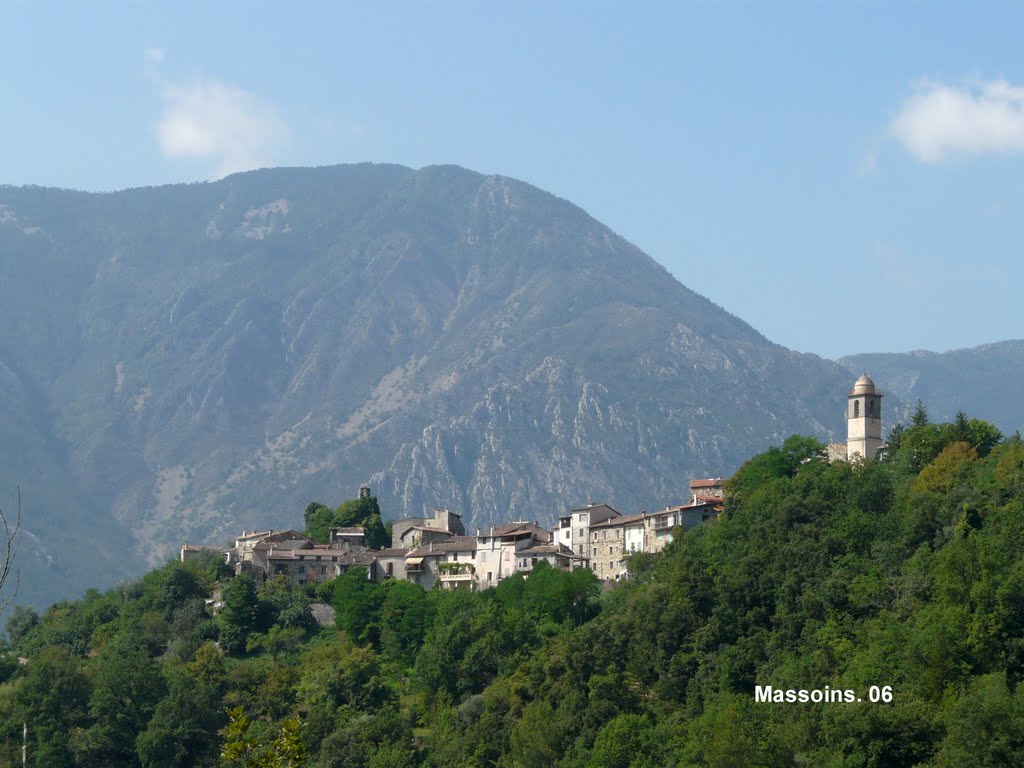 Massoins  -  06