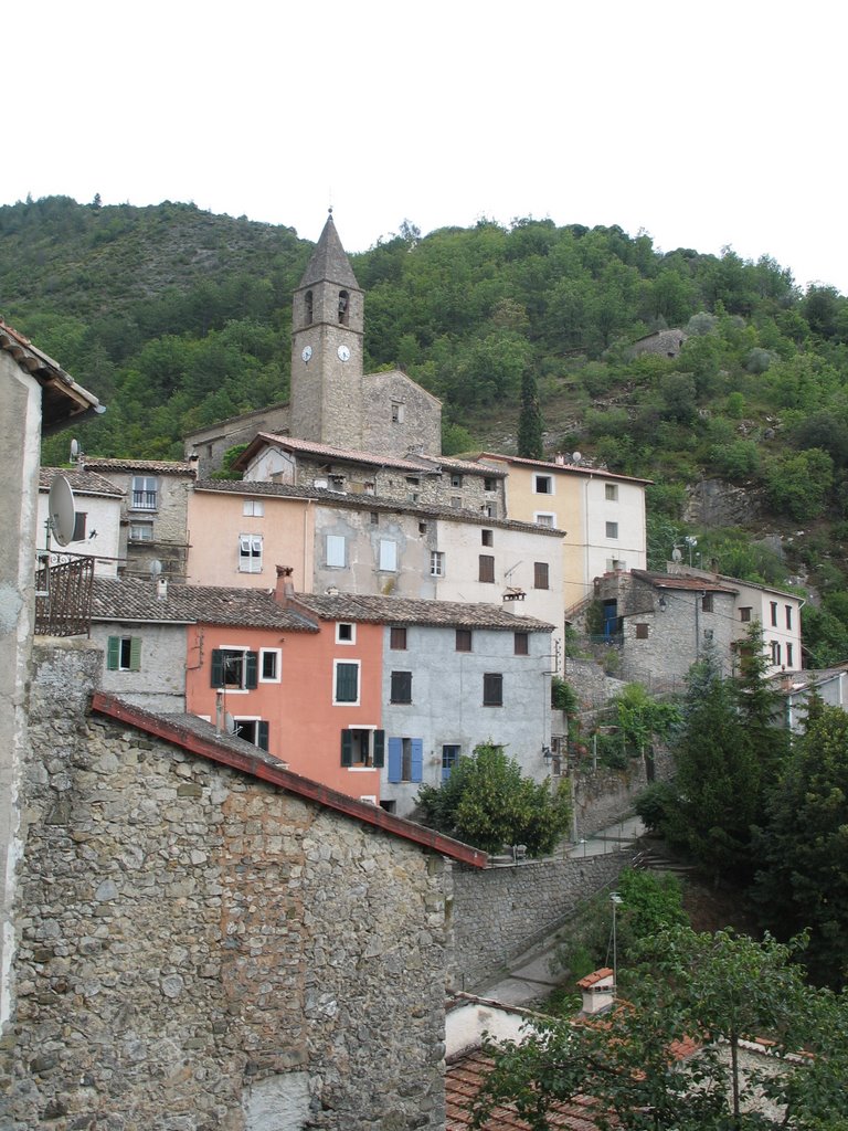 Malaussène