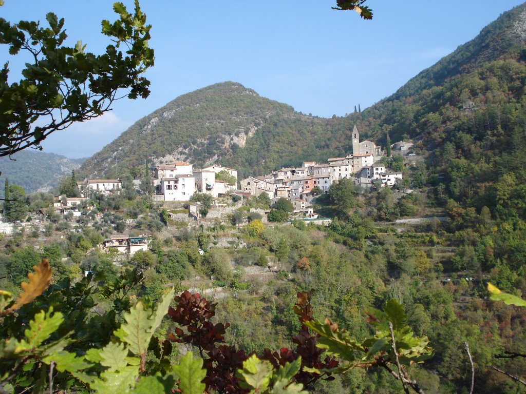 le village