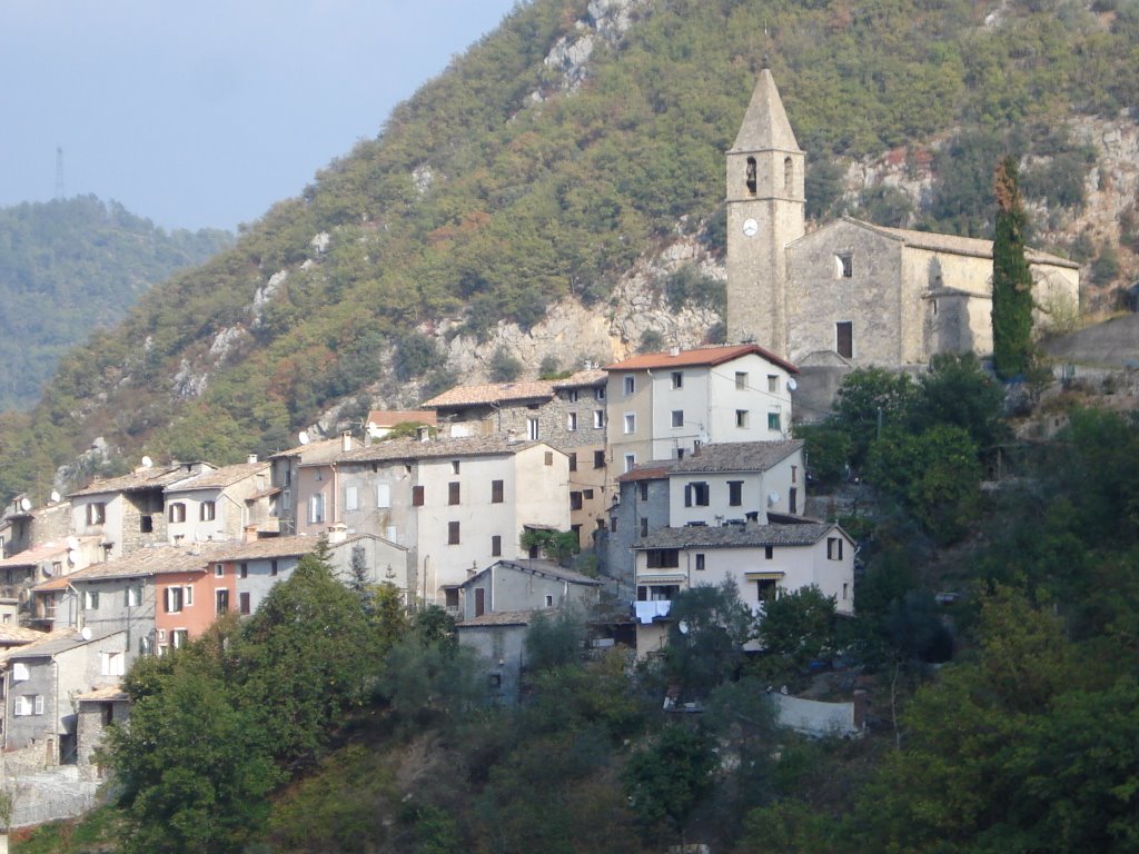 le village