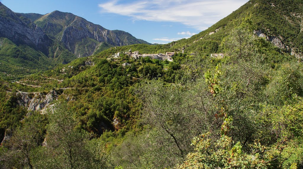 JochenTour in Massoins