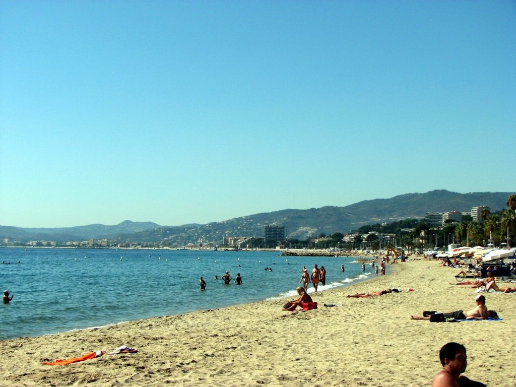 La Plaja