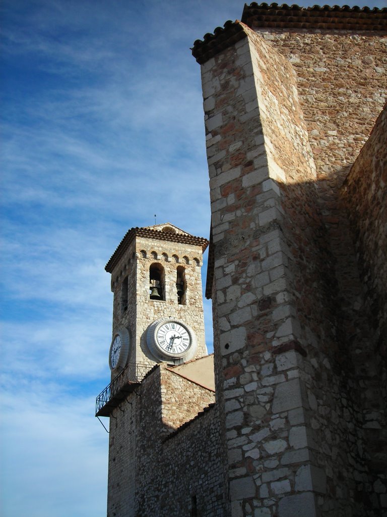 Campanile