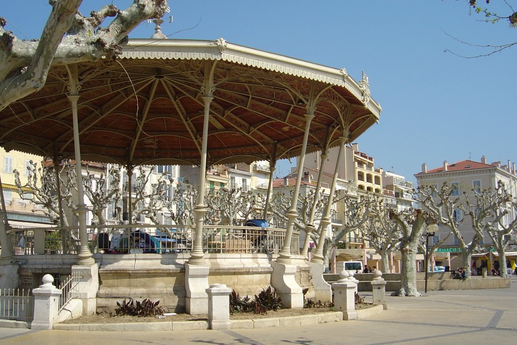 Cannes