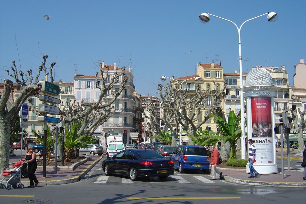 Cannes