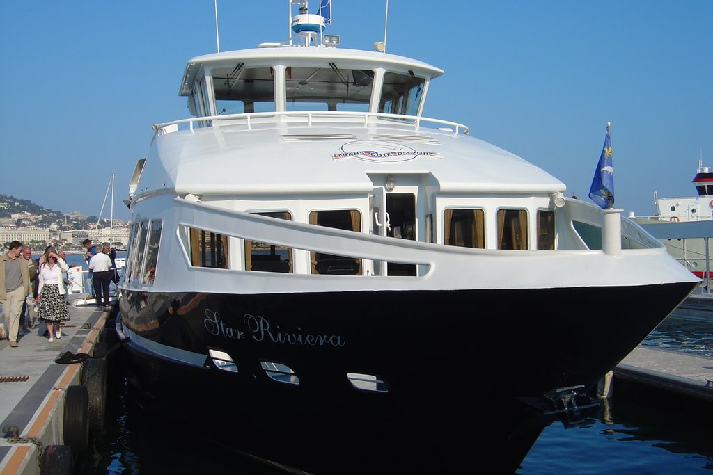 Star Riviera