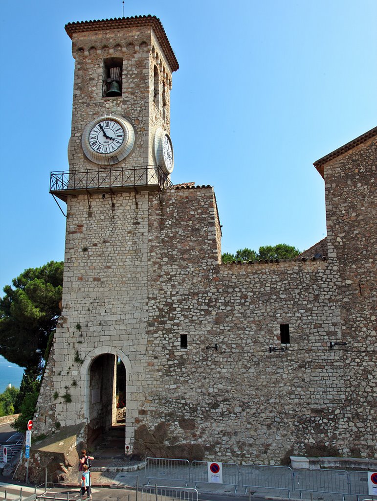 Eglise Notre Dame Esperance