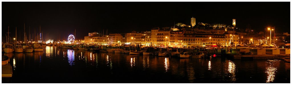 Cannes