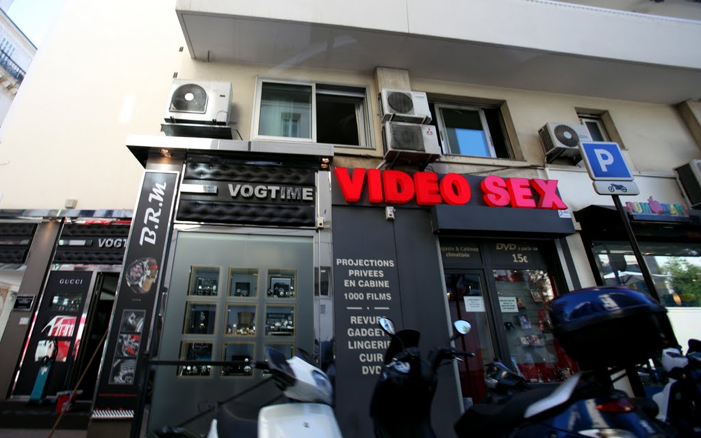 Video Sex