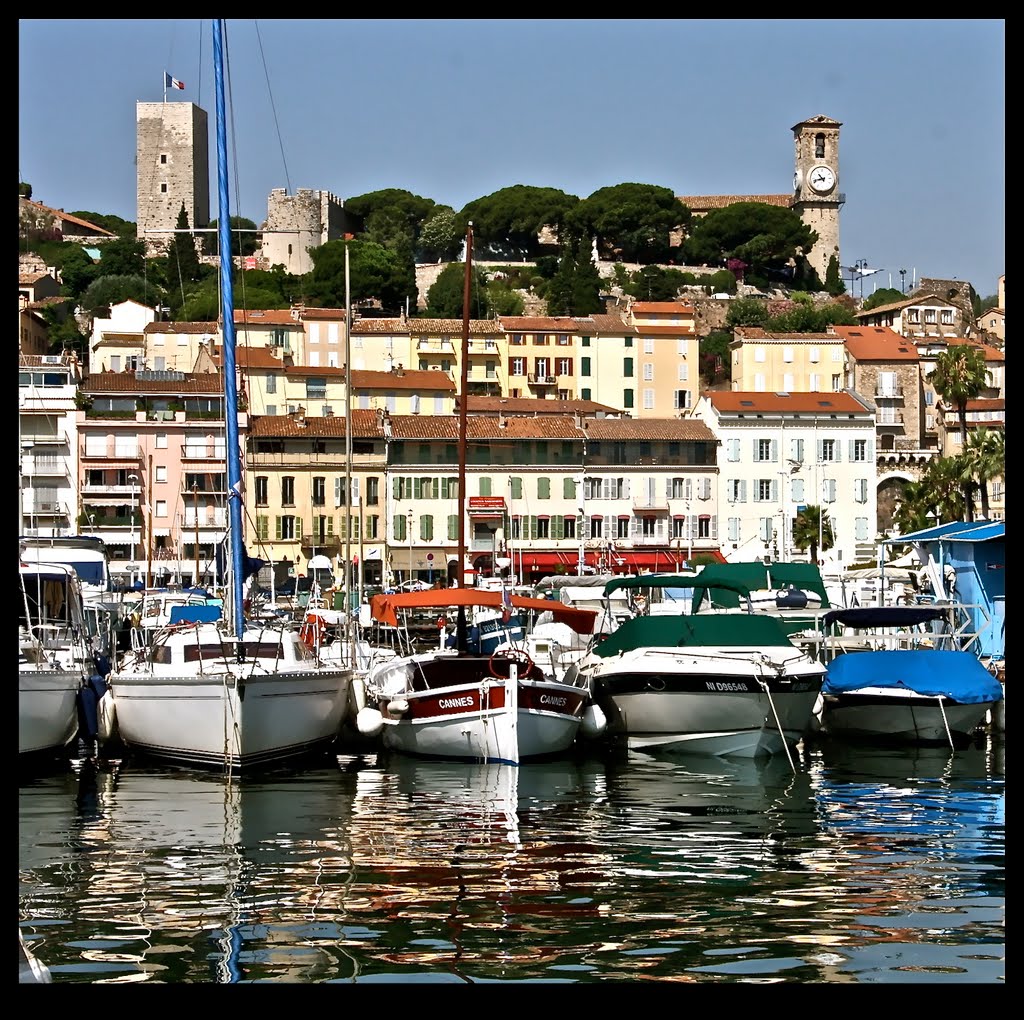 cannes