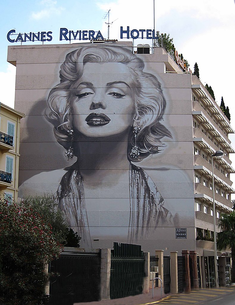 Cannes
