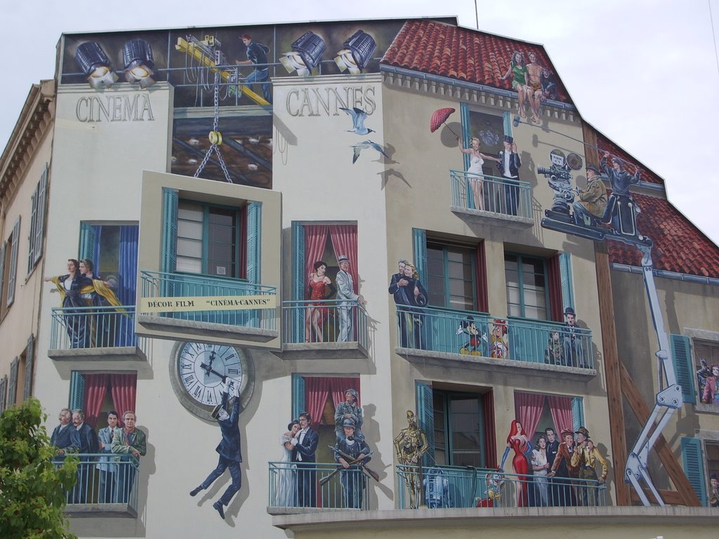 cannes