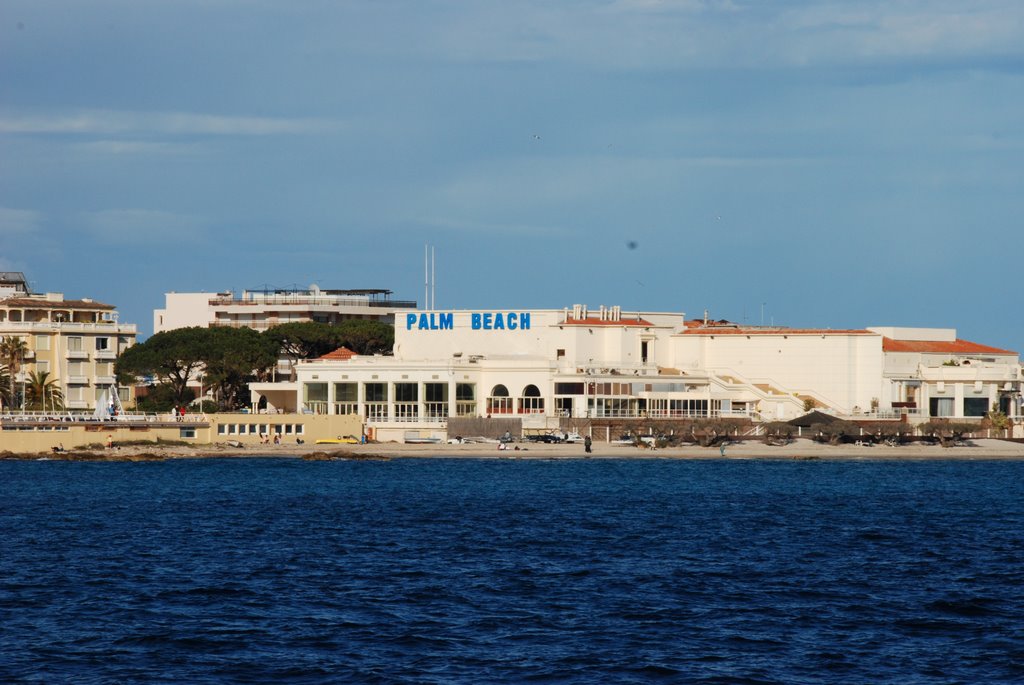 Palm Beach