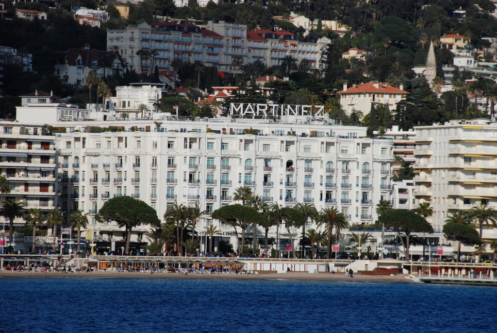Le Martinez