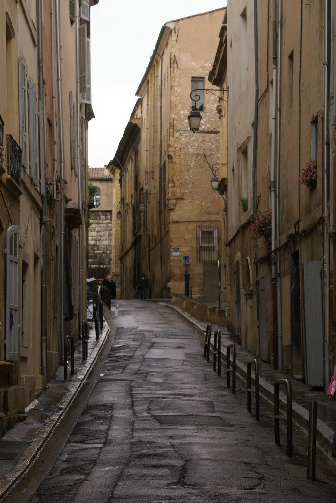 Aix en Provence