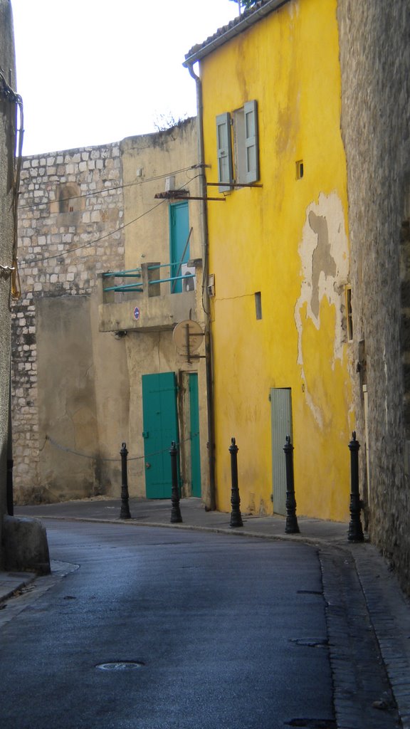 aix de provance