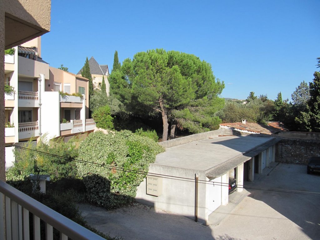 Aix-en-Provence, Hôtel le Mozart (rs)
