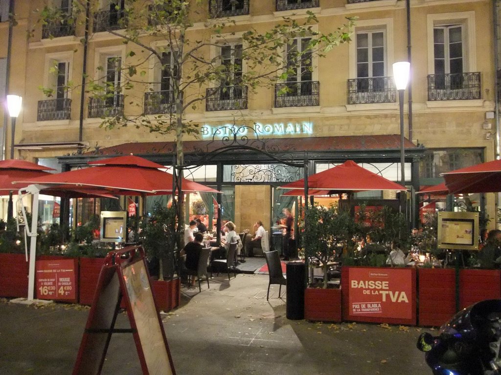 Aix-en-Provence (rs)