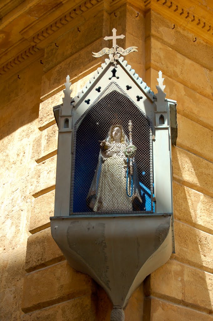 Notre Dame de la Seds