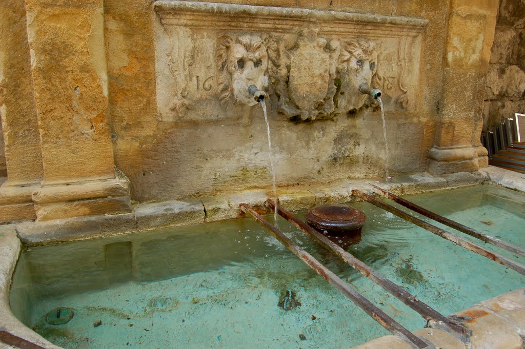 La Fontaine Espéluque