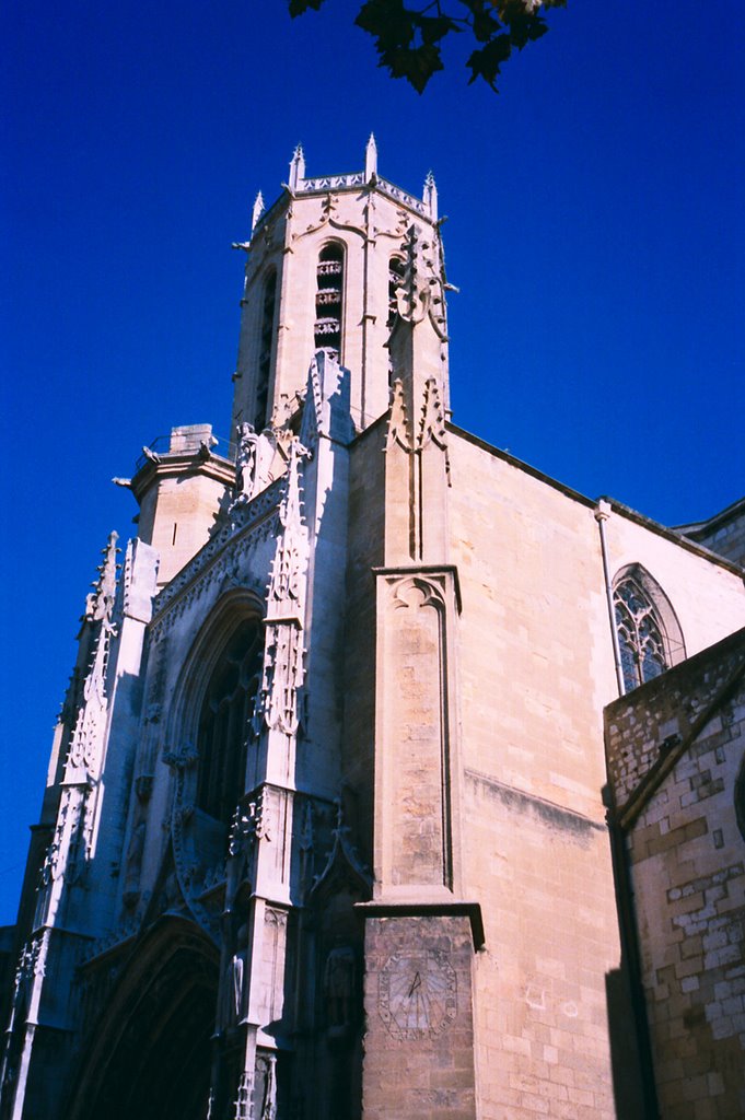 Marseille 15