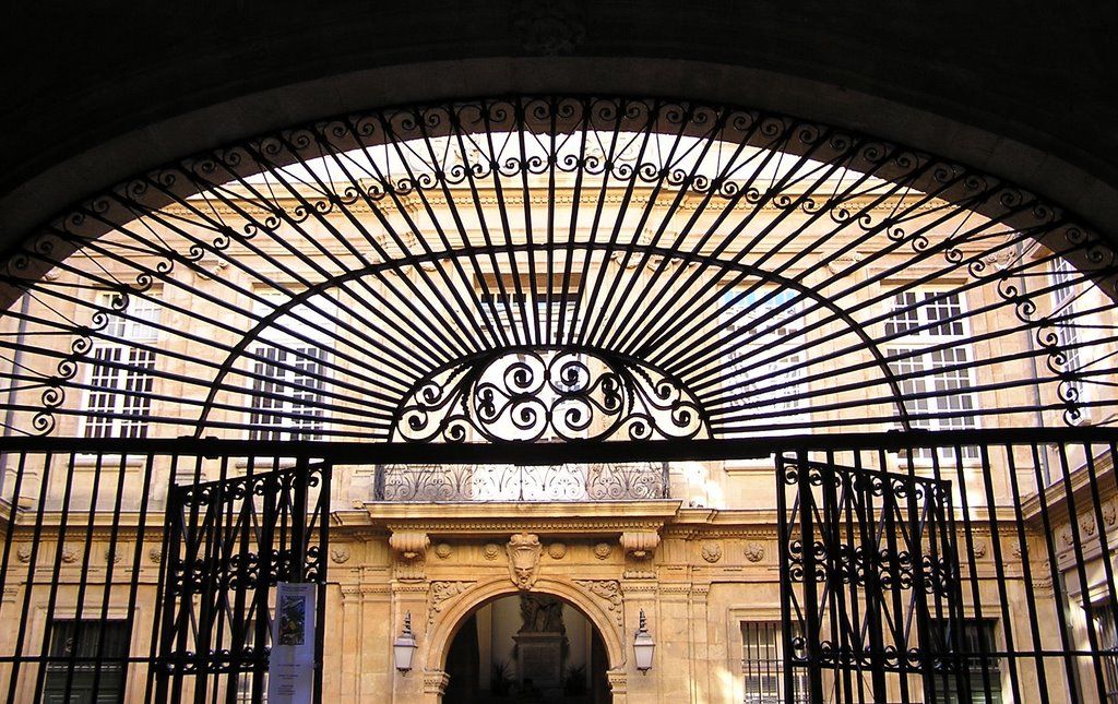 Aix-en-Provence