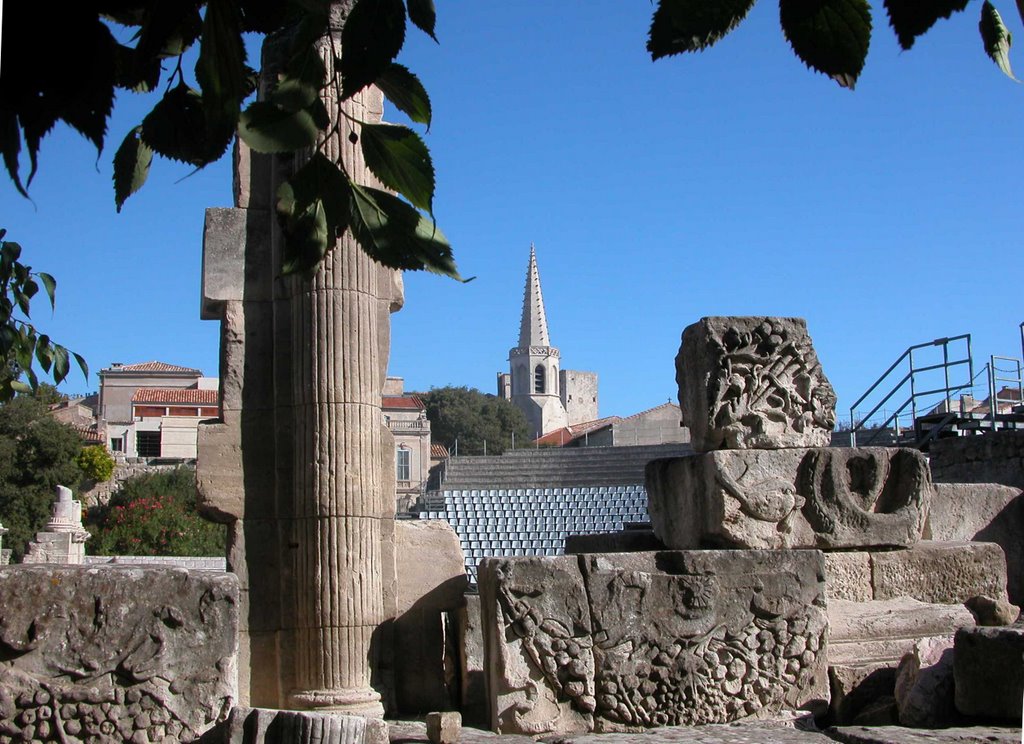 Aix-en-Provence - 2004