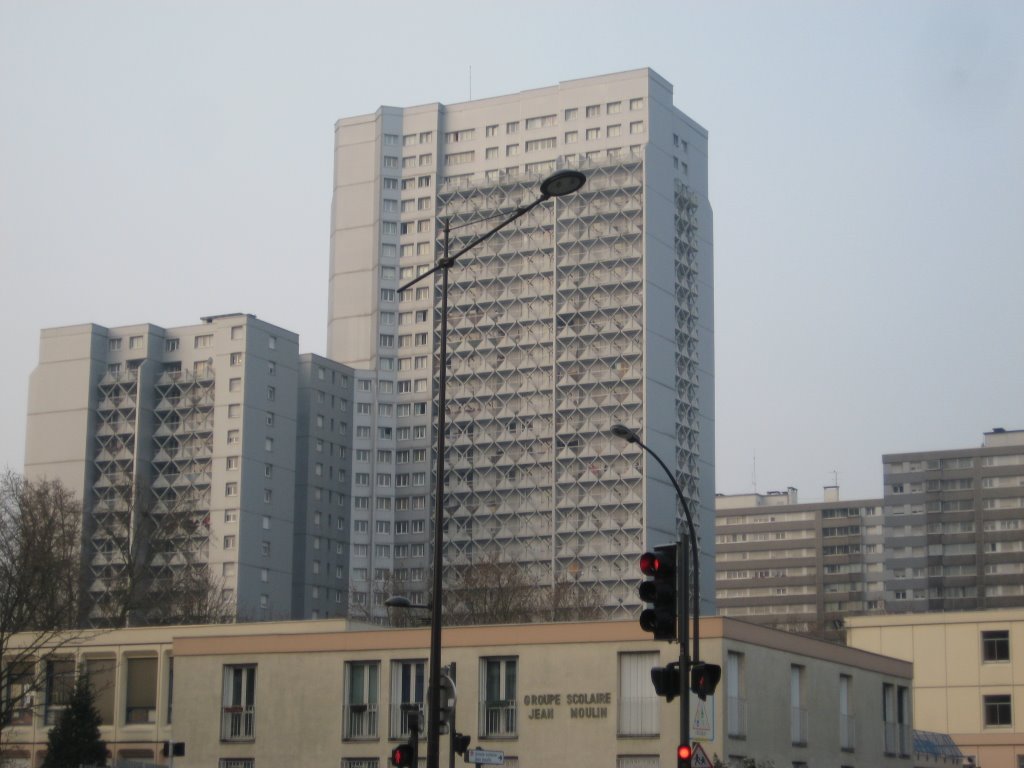 Vitry Robespierre
