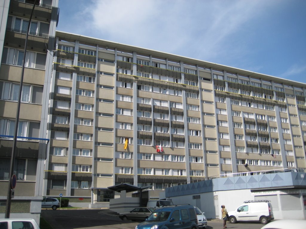 Vitry   Lucien Français