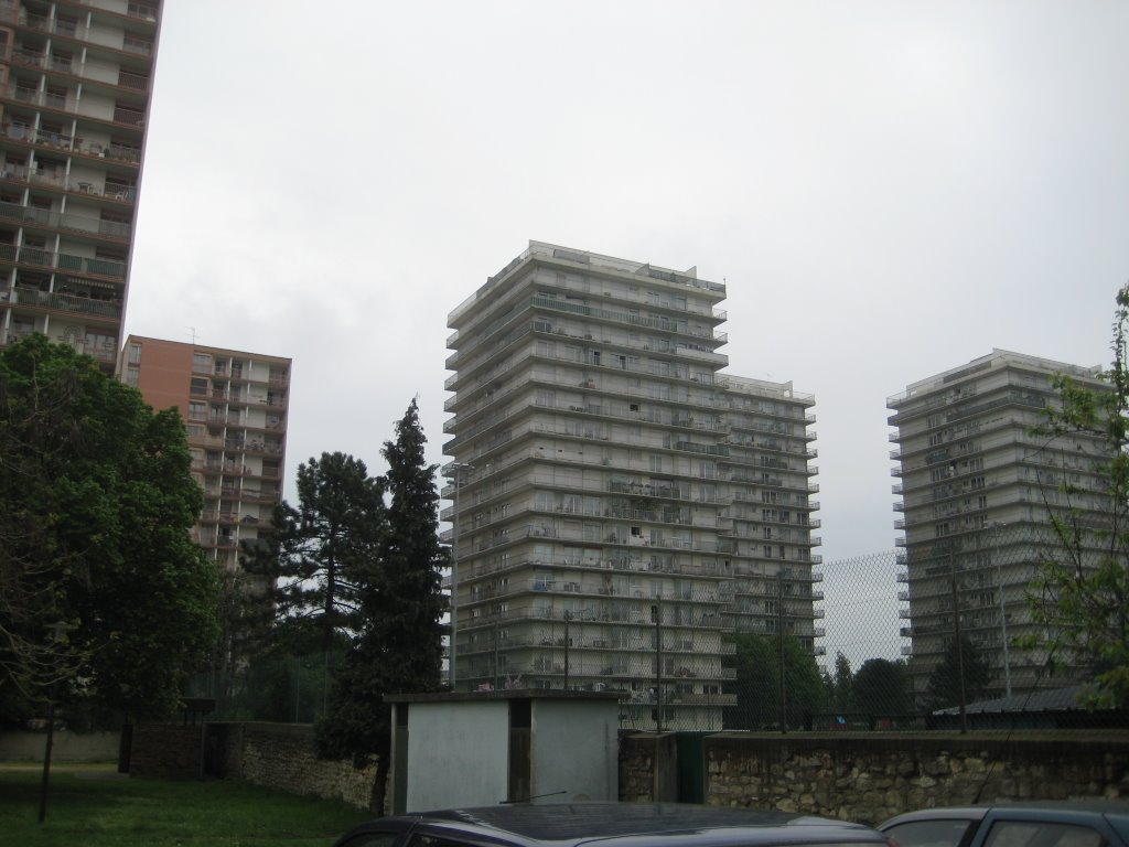 Ivry  Monmousseau