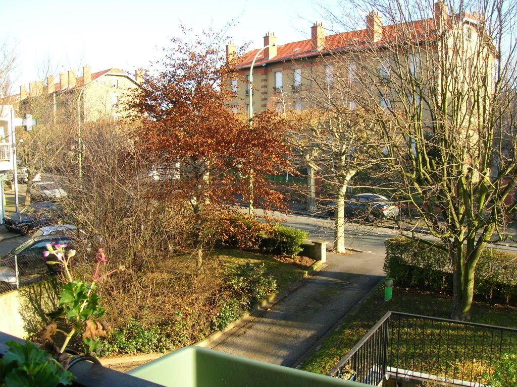fort divry