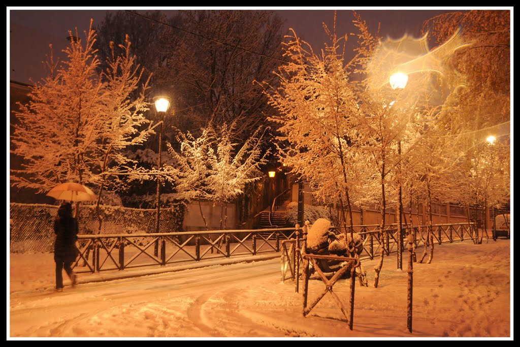 Ivry sur seine