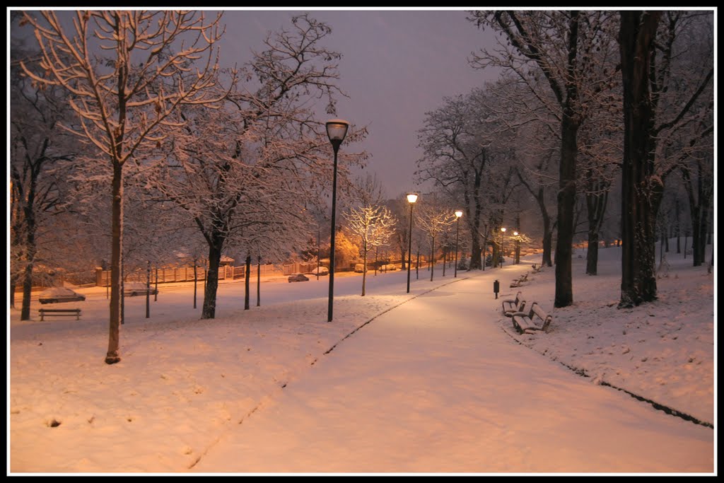 Ivry sur seine