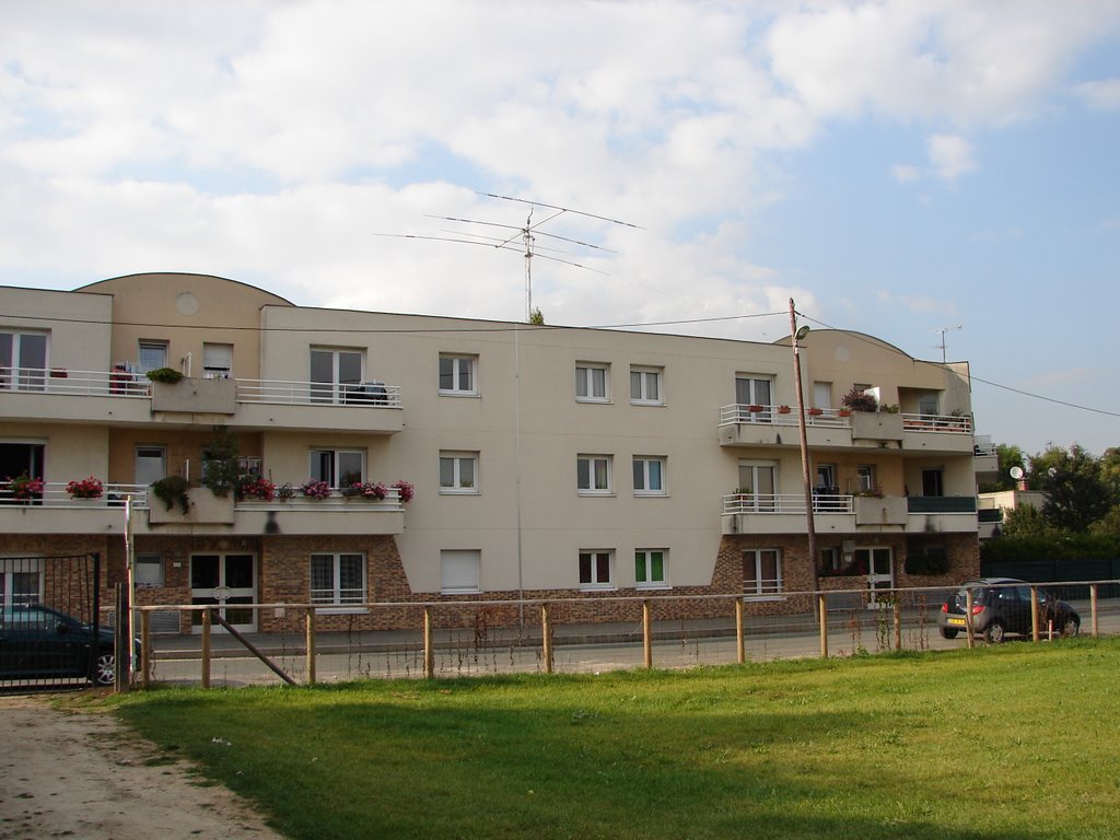 124 voie georges carre