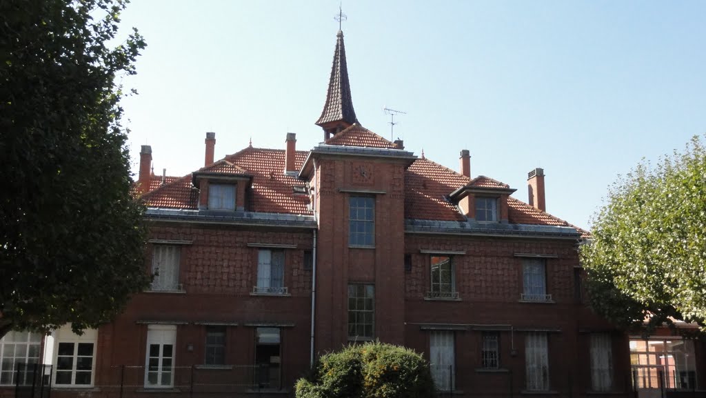 IUT de Vitry-sur-Seine