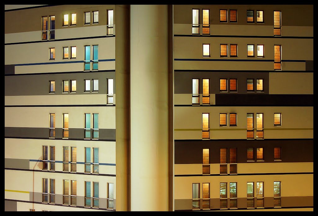 VITRY-SUR-SEINE - Vitres sur scène