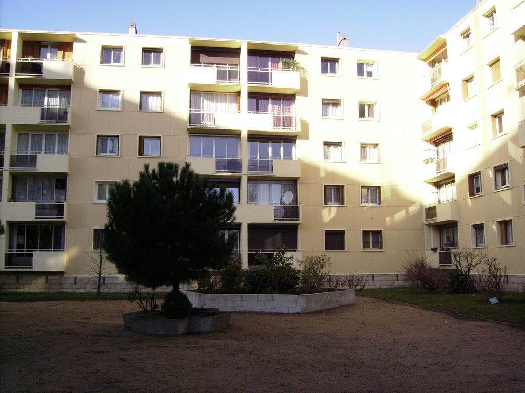 la déviation