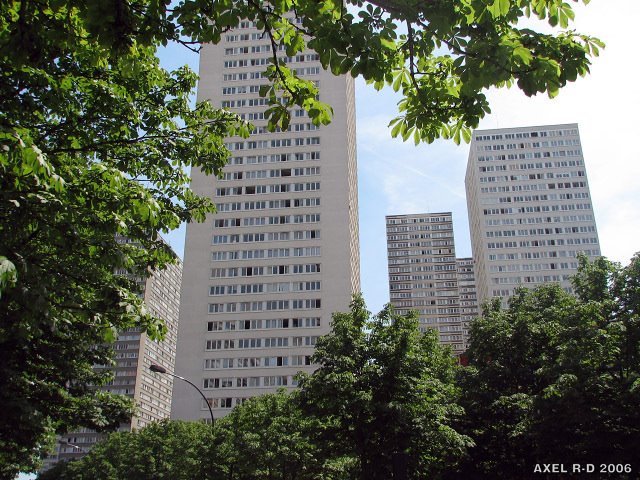 13e arrondissement