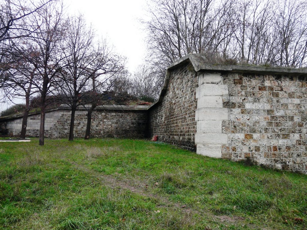 Bastion numéro 1