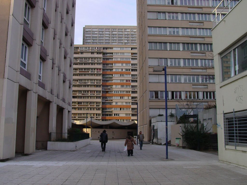 Paris