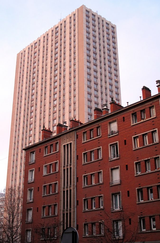 Architecture