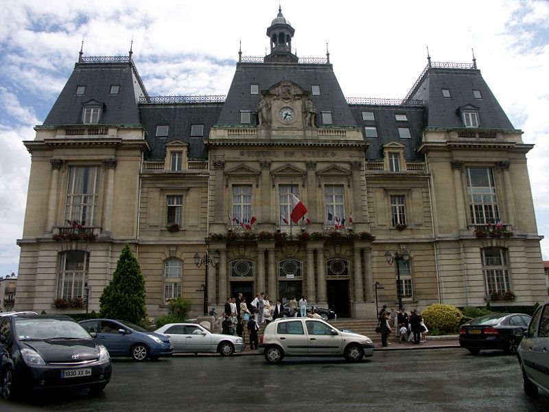 Mairie