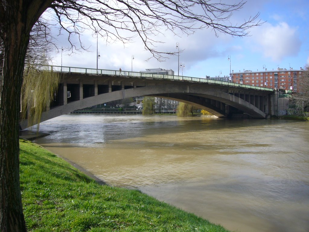 Pont de Joinville