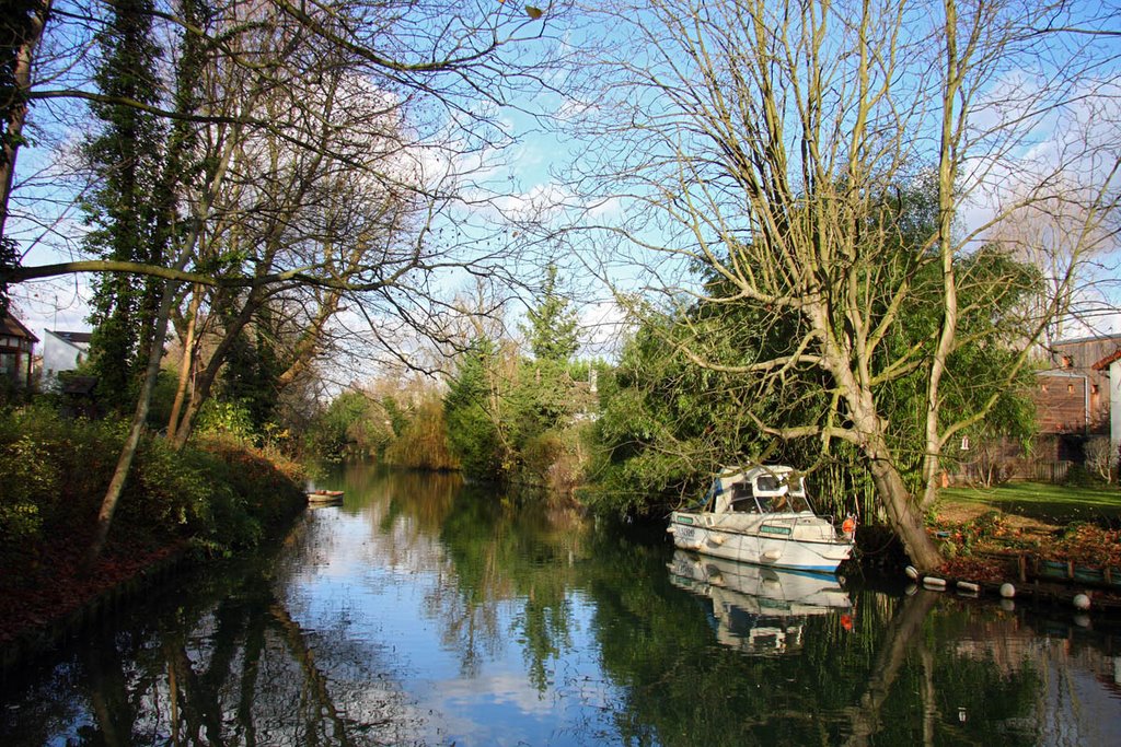 Créteil.