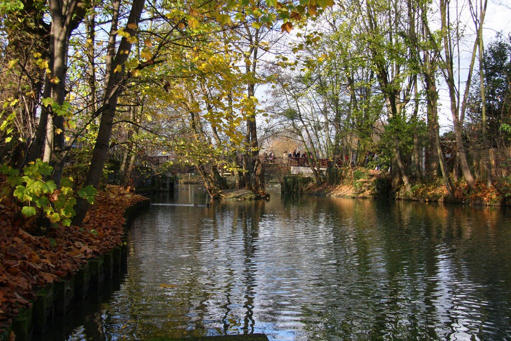 Créteil.