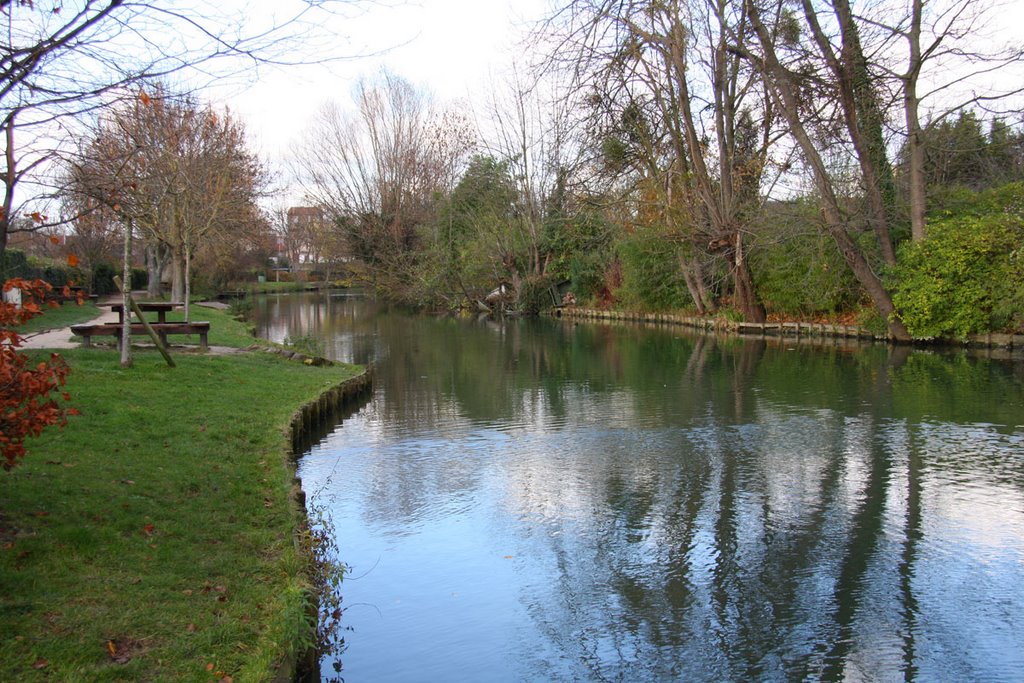 Créteil.