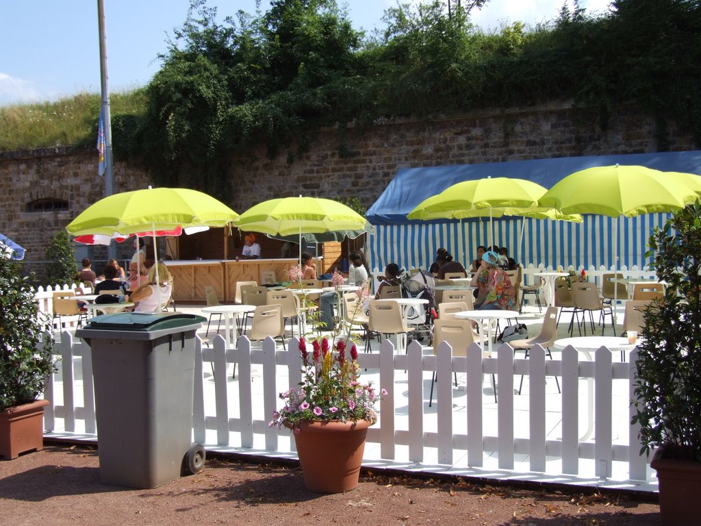 Fontenay-sous-Soleil (Parc des Epivans)
